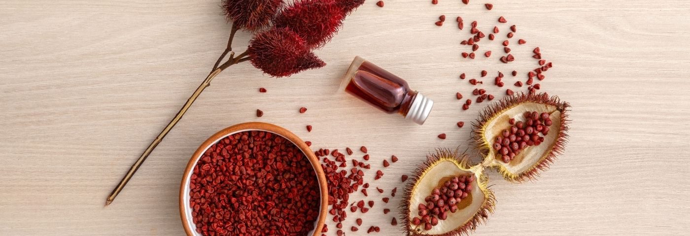 The power of superfoods in cosmetics: A Q&A with Promperú