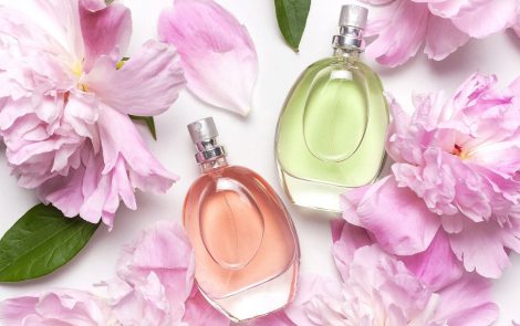 When did fragrance become a dirty word?