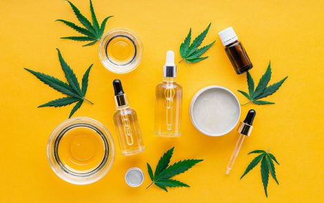 News round-up: L’Oréal collaborates with Facebook and Biopharma launches cannabis skincare line