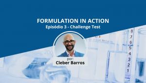 Formulation in Action - Challenge test