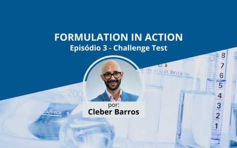 Challenge Test | Formulation in Action