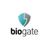 biogate logo