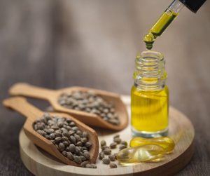 seeds and seed oil