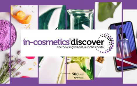 in-cosmetics group launch brand-new Discover platform