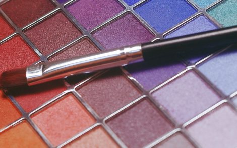 Is the horizon bright for colour cosmetics?
