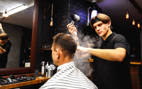 New trends in men’s grooming: the opportunities emerging in the sector