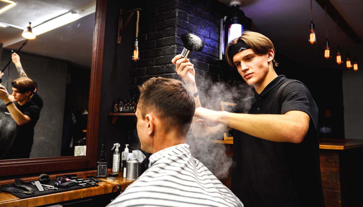 Beauty Insights, Part 2: Men's Grooming Category Is Ready for Disruption