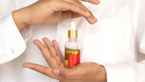 Skin olfactory innovation