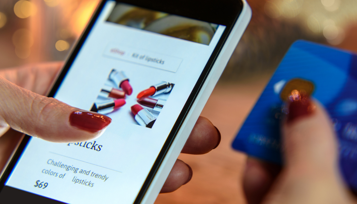 Uso de Marketplaces e Plataformas de E-commerce para Cosméticos