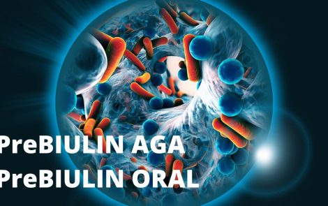 Microbiota restoration after UV exposure and a new solution for oral care (preBIULIN ORAL): A Q&A with Gobiotics Ingredients