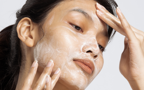 Skincare launches see pioneering formats, probiotics and plant-based entrants emerge