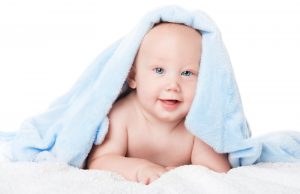 Infant skincare