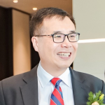 Dr. Robert Shengkui Hu, Investor | Advisor | Consultant