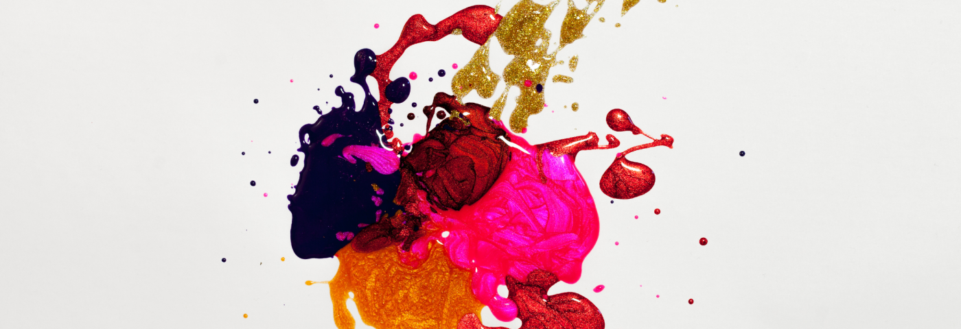 From watching paint dry to sensing the beauty of cosmetics