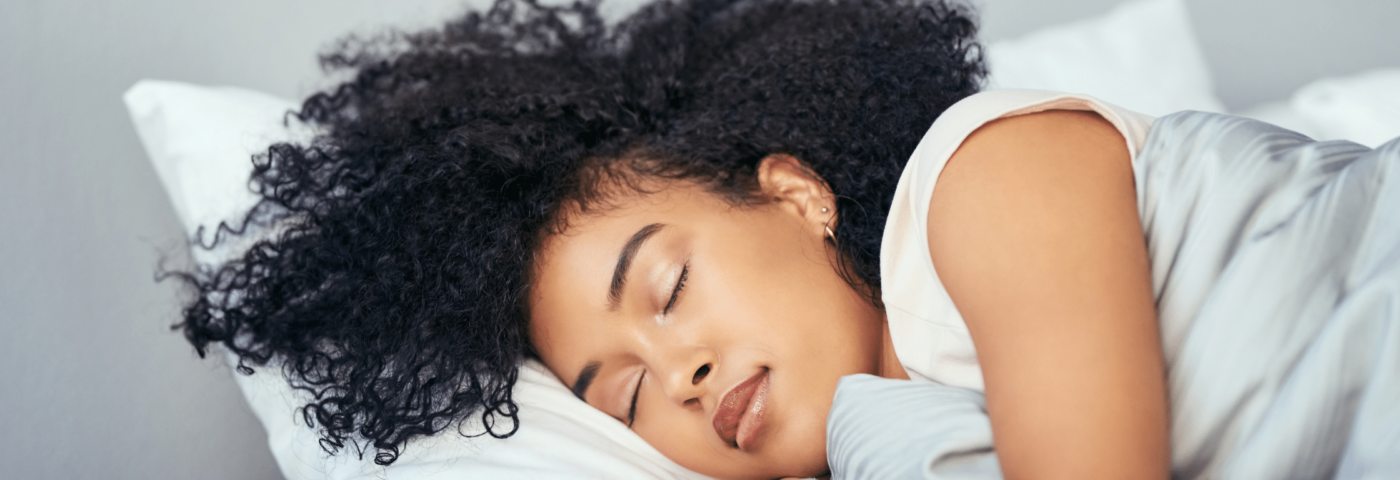 The often overlooked qualities of air and sleep as beauty drivers