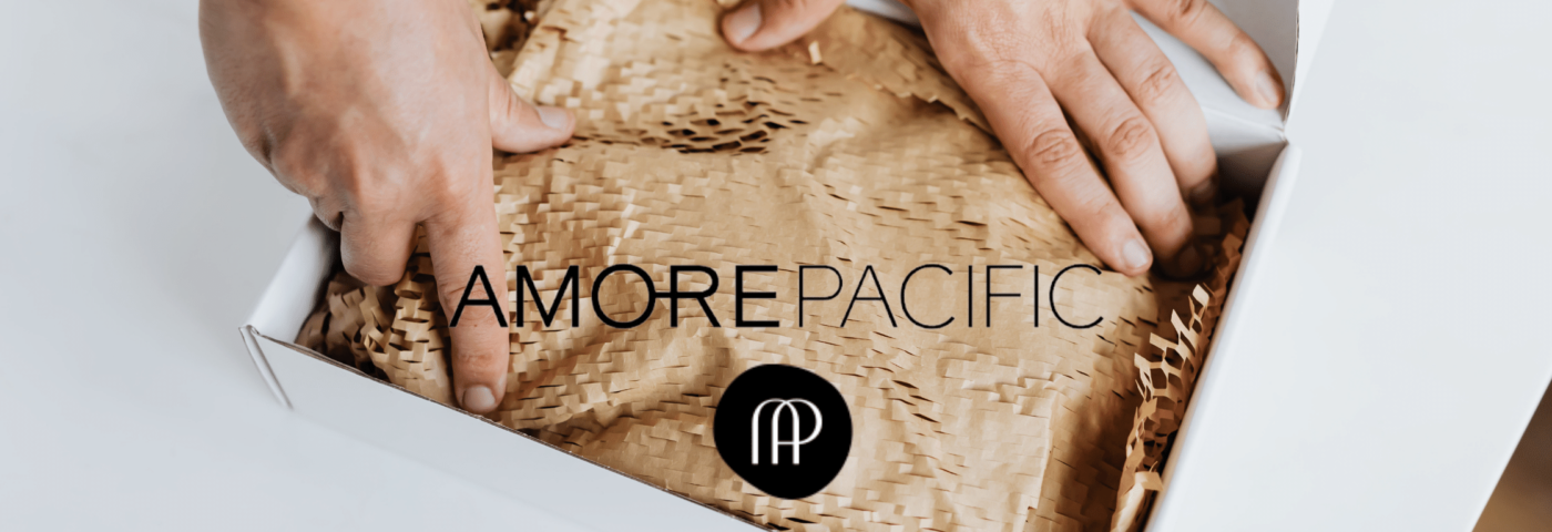 Amorepacific develops e-skin, multi-million dollar packaging investment, personalised haircare