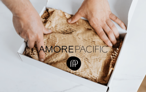 Amorepacific develops e-skin, multi-million dollar packaging investment, personalised haircare