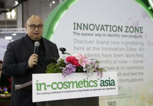 in-cosmetics Asia Awards shortlist