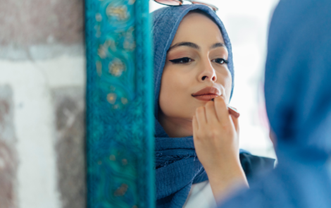 Indonesia as the centre of Halal cosmetics in Asia