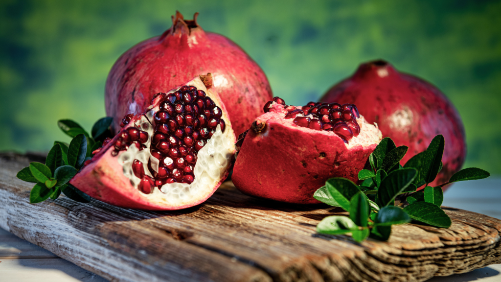 plant antioxidants incosmetics Connect