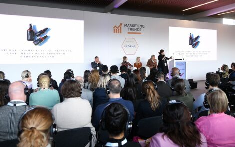 in-cosmetics Global announces this year’s raft of experts headlining its education programme