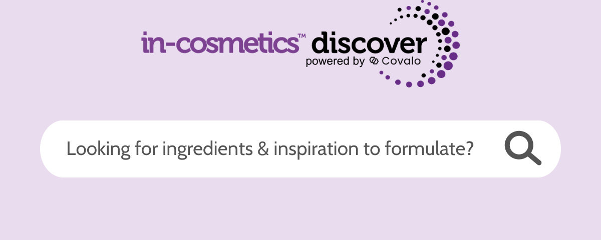Unlocking industry innovation: where to get your inspiration from when the next in-cosmetics event isn’t in sight