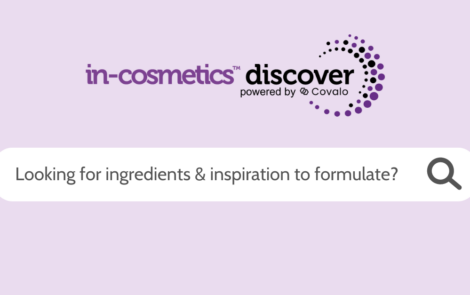 Unlocking industry innovation: where to get your inspiration from when the next in-cosmetics event isn’t in sight