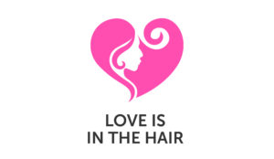 Spotlight On Love is in the Hair