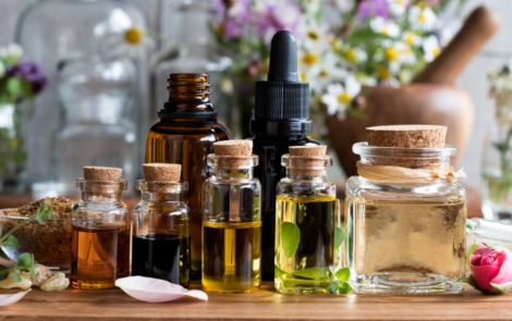 Óleos vegetais nobres como diferencial em cosméticos: Conheça os principais óleos nobres utilizados na cosmetologia e quais são suas aplicações principais.