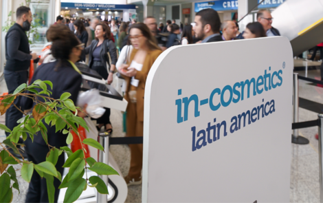 in-cosmetics Latin America: veja o que te espera na edição deste ano