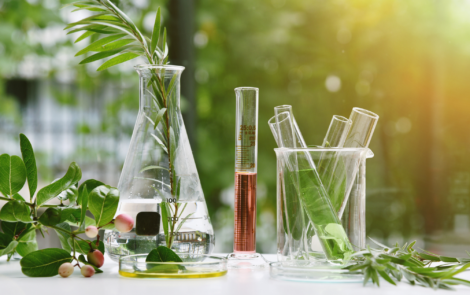 Natural vs synthetic ingredients – trends in the APAC cosmetics industry