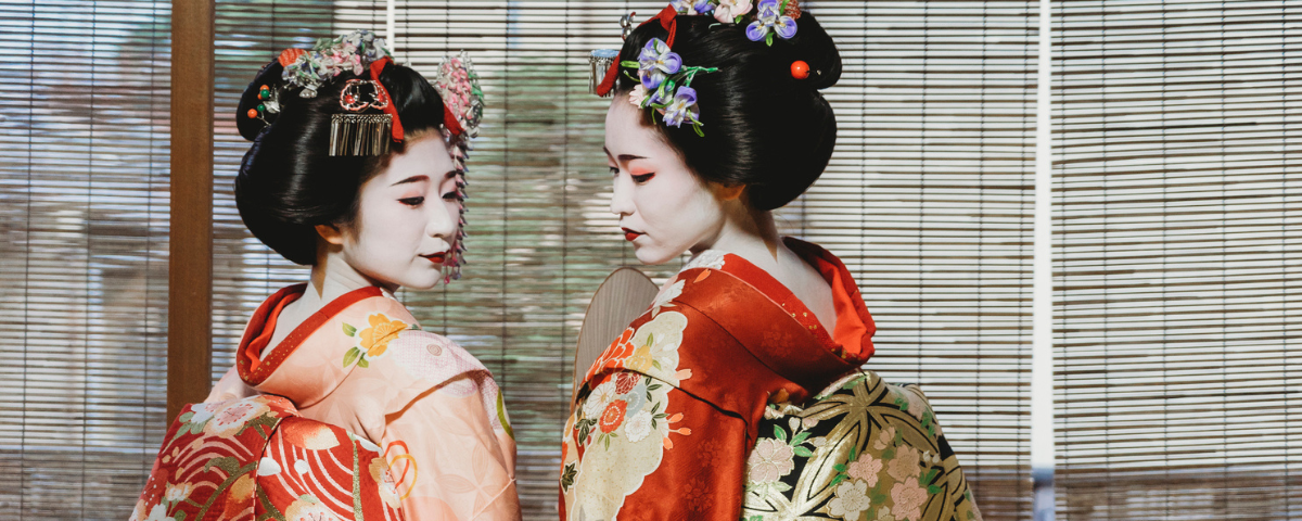 Tradition meets innovation: Japanese beauty