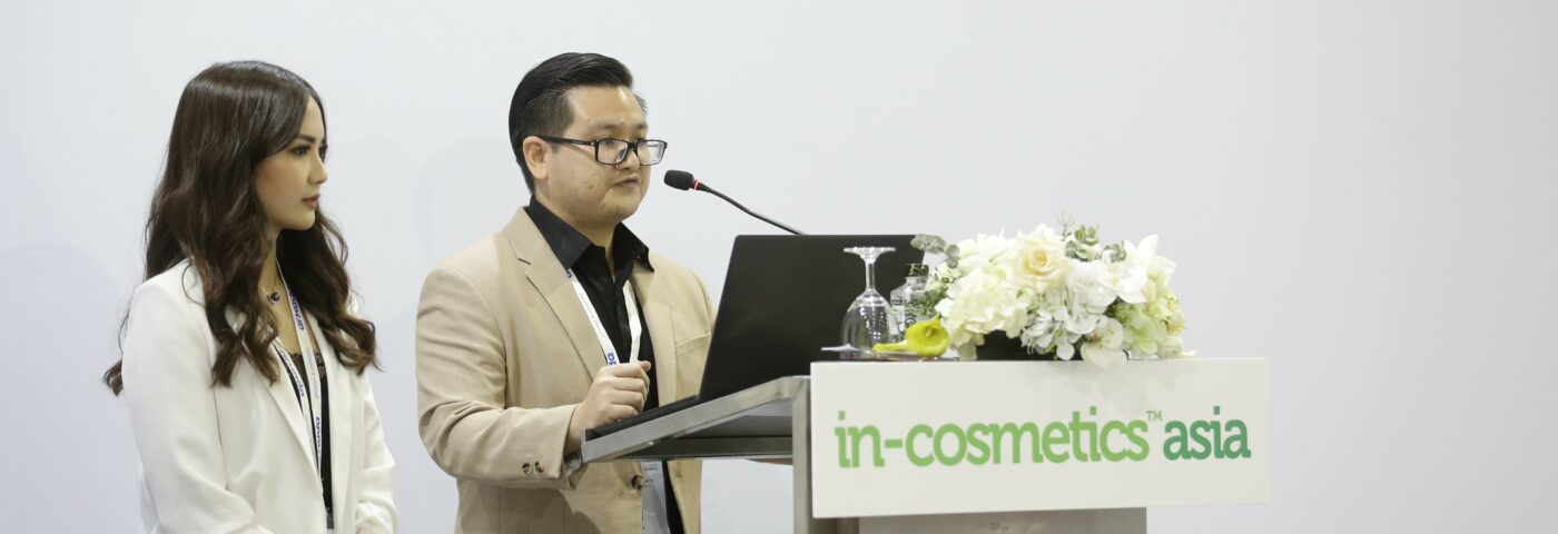 in-cosmetics Asia to spotlight key developments in APAC market amid shift towards sustainable beauty