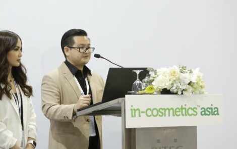 in-cosmetics Asia to spotlight key developments in APAC market amid shift towards sustainable beauty