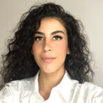 Faiza Hussain, Director of Product Innovations & Co-founder of NEX™ Skincare