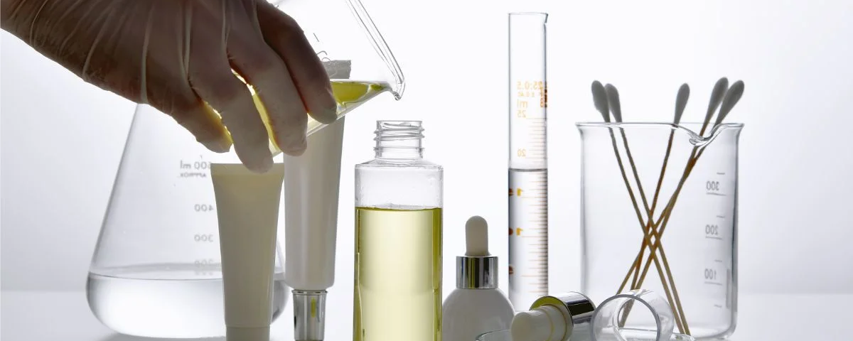 The science behind skincare