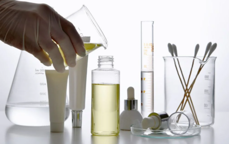 The science behind skincare