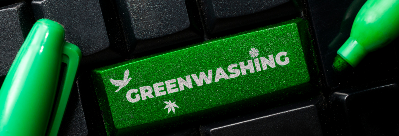 Decoding the rainbow: greenwashing, bluewashing, and honest marketing