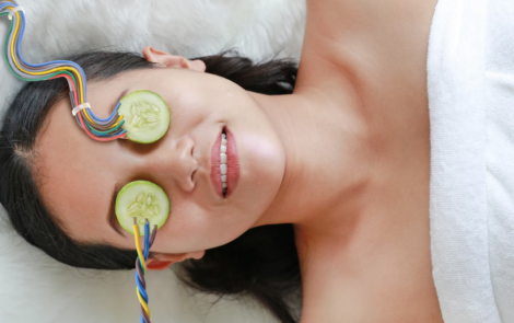 Unlocking the secrets of biohacking – enhancing wellness in skincare