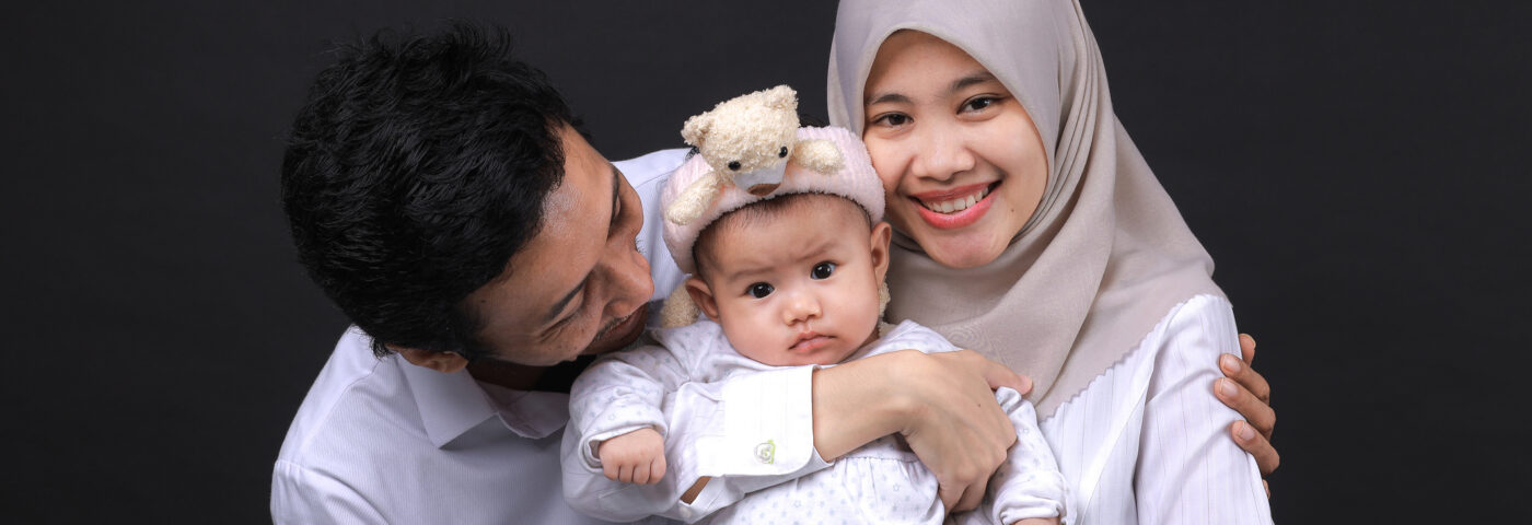 Indonesia’s thriving mom and baby care market: Key trends and insights