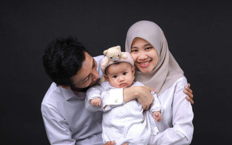Indonesian babycare