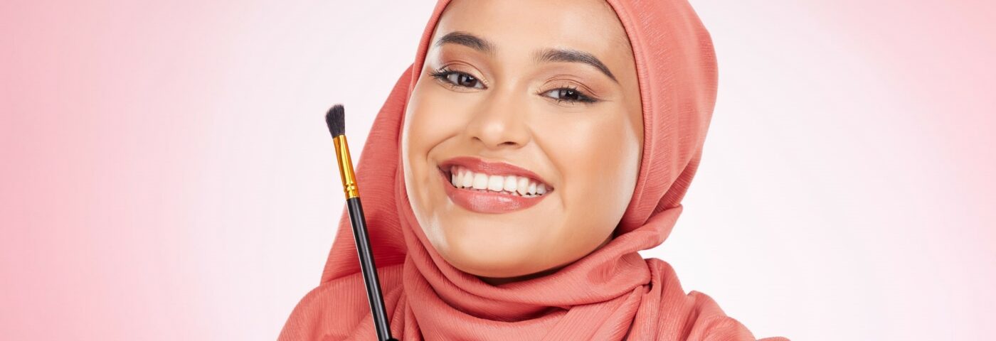 Halal cosmetics: A growing niche in the beauty industry