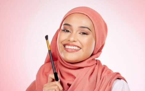 Halal cosmetics: A growing niche in the beauty industry