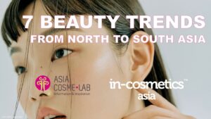 beauty trends across asia