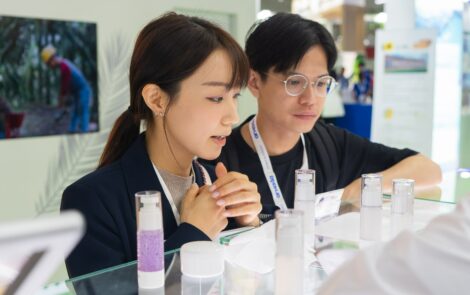 Registration opens for in-cosmetics Asia 2024: unveiling the future of APAC beauty in Bangkok