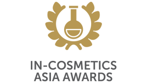 in-cosmetics Asia Awards