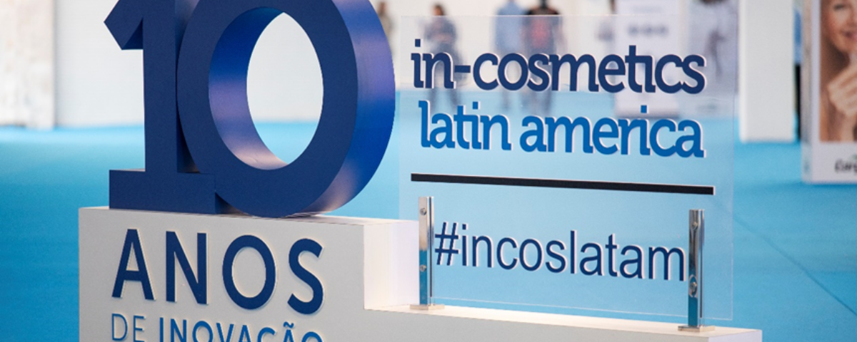 From award-winning ingredients to new technologies, discover the highlights of in-cosmetics Latin America 2024