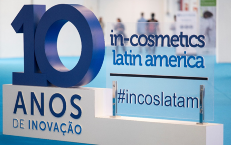 From award-winning ingredients to new technologies, discover the highlights of in-cosmetics Latin America 2024