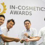 in-cosmetics Asia Innovation Zone Best Ingredient Awards shortlist announced