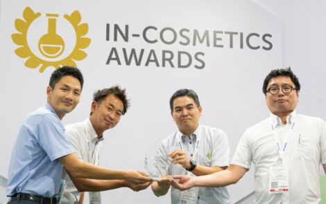 in-cosmetics Asia Innovation Zone Best Ingredient Awards shortlist announced